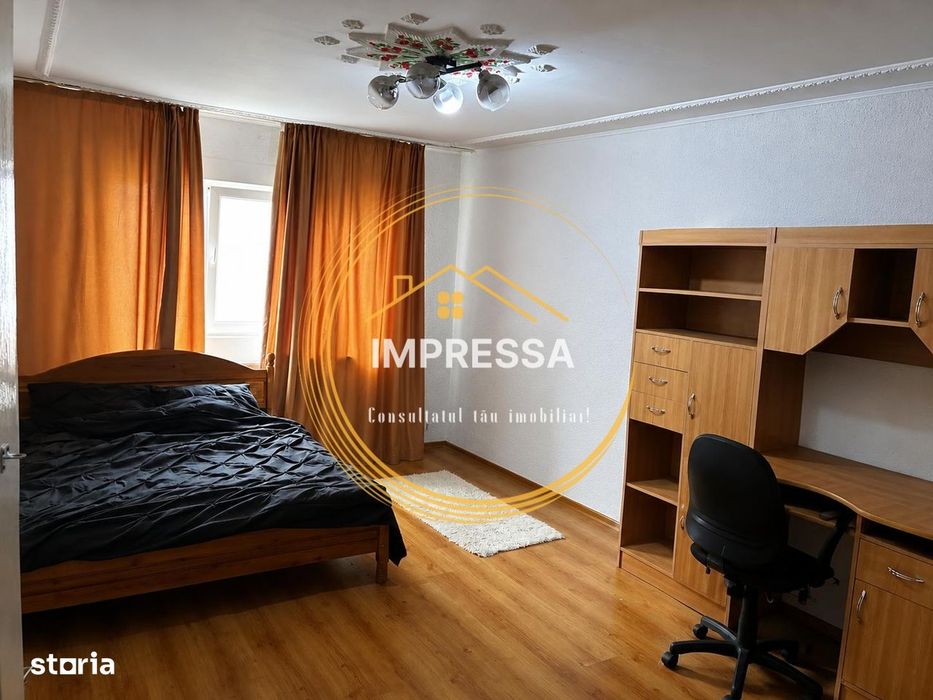 Se vinde apartament 2 camere decomandat etaj 3 str Iacob zadik 54.900e — fotografia 2