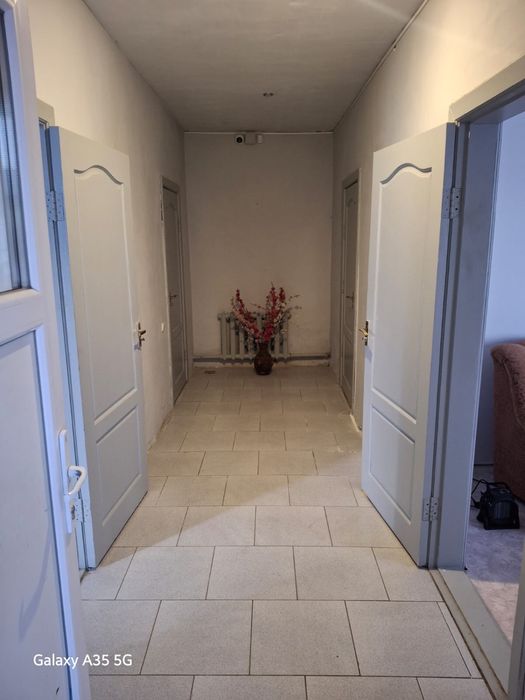 Производственная база