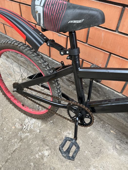 Продам велосипед