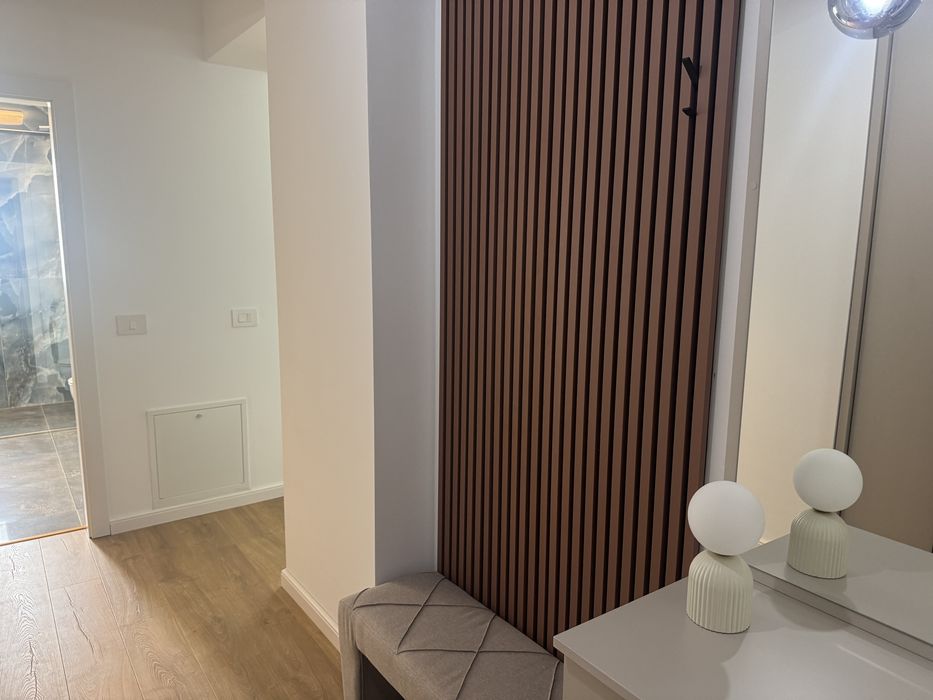 Apartament  2 cam. ultracentral de inchiriat-proprietar