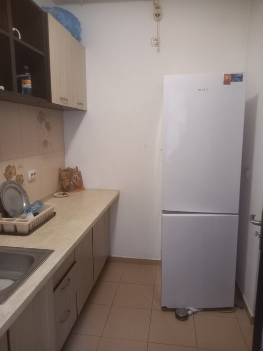 Garsoniera de inchiruat