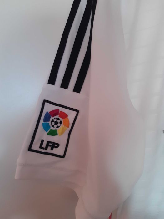 Фланелка на Реал Мадрид, ADIDAS