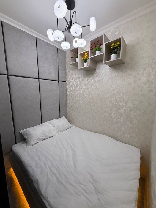 Квартира сотилади чилозор 24