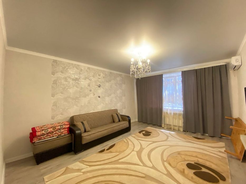 Продам 3 к.кв в мкр. Батыс-2