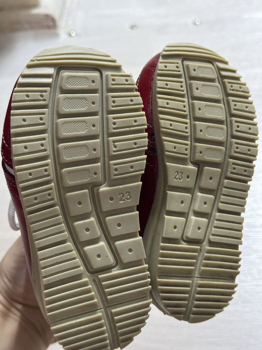 Срочно продам ортопедическую обувь