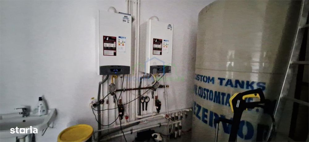 Casa  Vila - Spatiu Comercial Filiasi Vanzare  Chirie