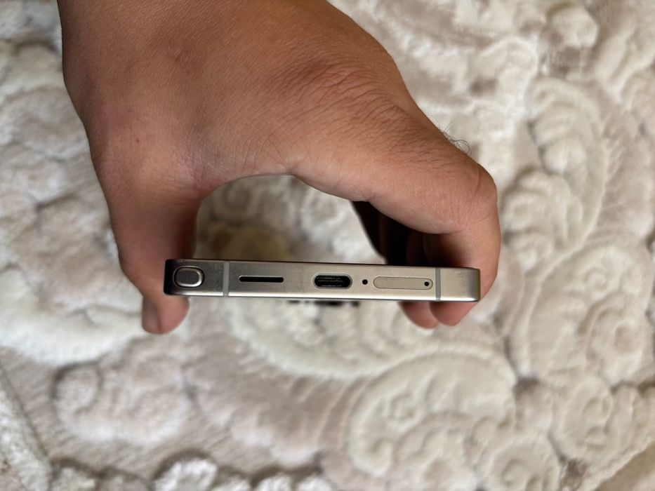 Vând/Schimb cu iPhone S25 ultra 5G 256gb