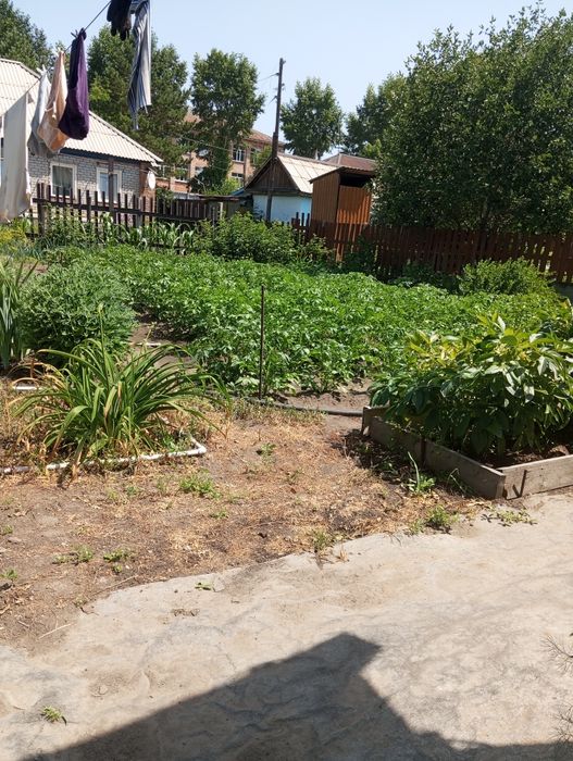 Продам кирпичный дом