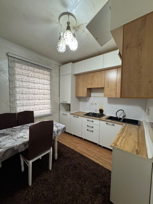 Сдается квартира в аренду