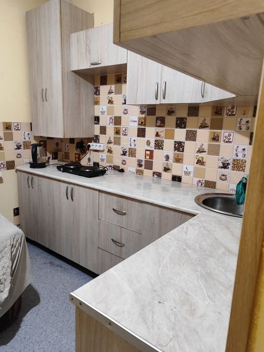 Сдам однокомнатную квартиру