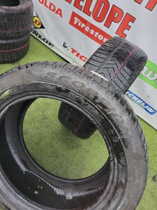265.50.19 pirelli m+s