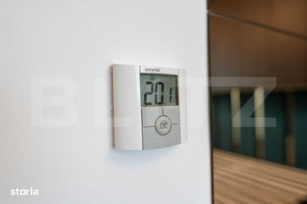 Apartament elegant cu 2 camere, Cantemir