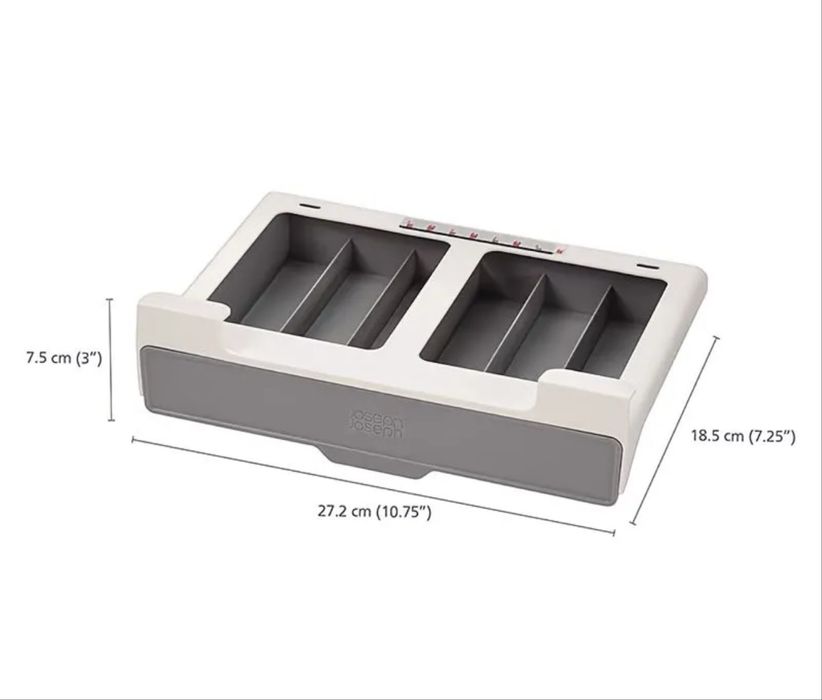 полка для капсул кофе