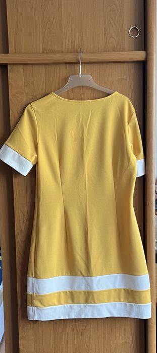 Рокля - пролет, есен