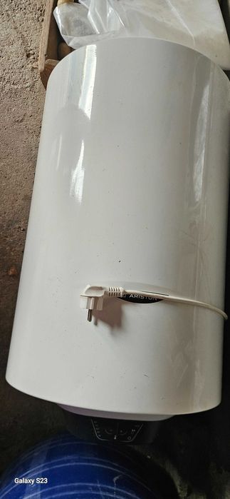 Boilar electric