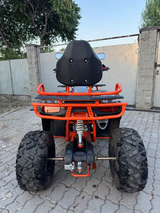Квадроцикл Honda 250кубов