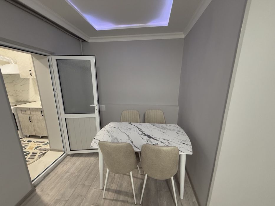 Сдается квартира в Мирзо Улугбекском районе