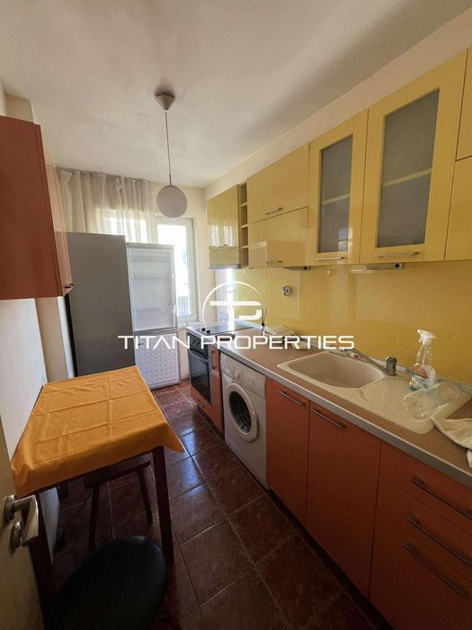 Четиристаен апартамент, под наем, кв. Чаталджа