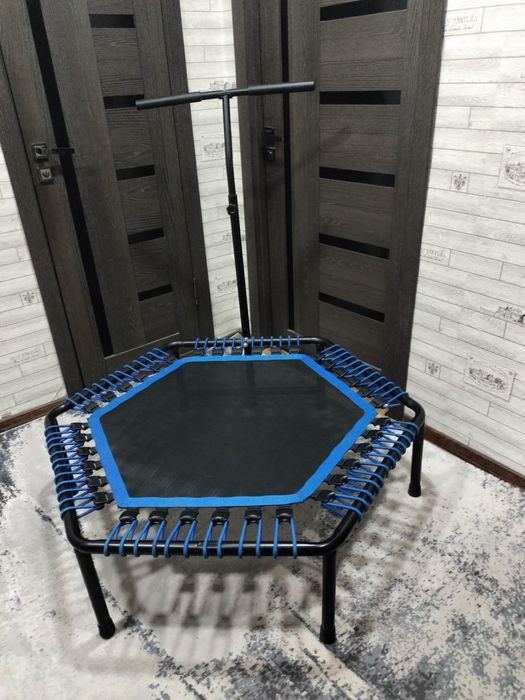 Батут для фитнеса