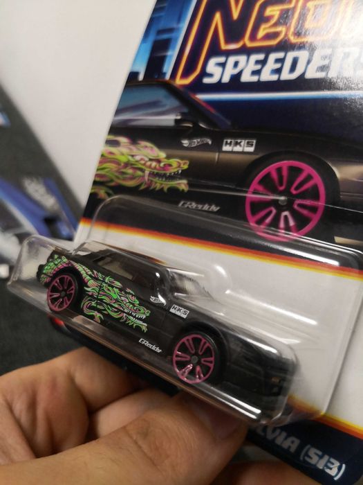 Hot wheels колички. BMW, Mazda, Mitsubishi, Nissan, Honda
