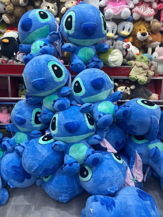 Katta Teddy Ayiqlar OPTOM arzon birinchi qoʻl «Оптом дешево, из первых