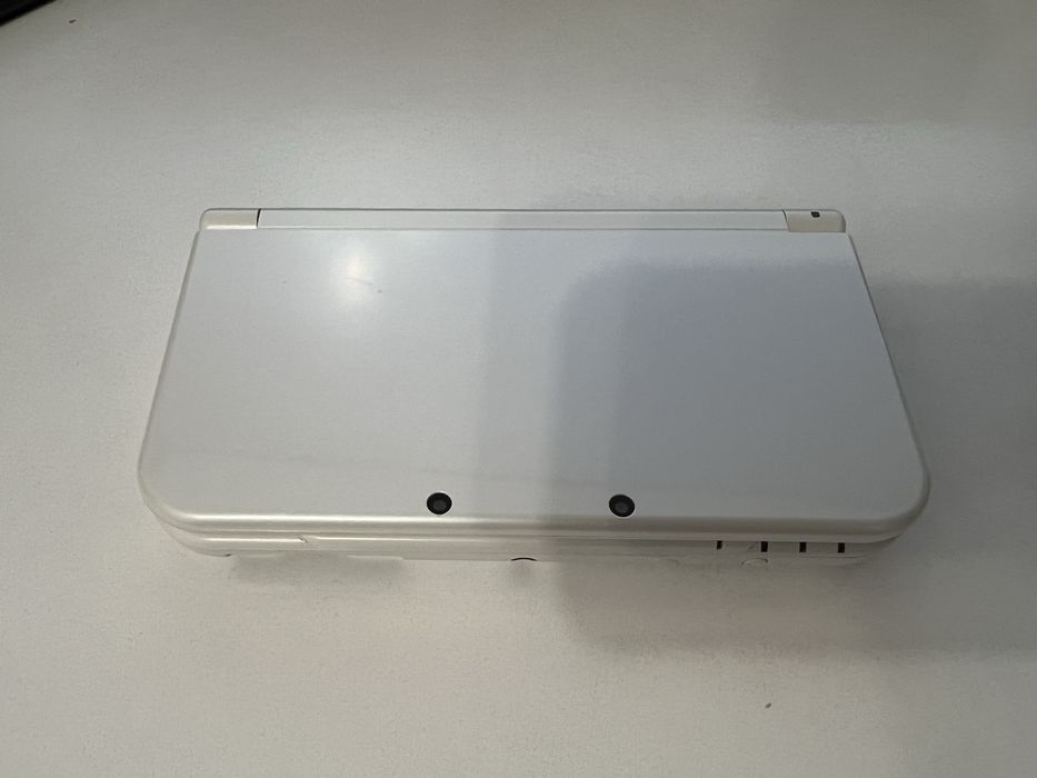 New Nintendo 3DS XL modat, 128gb