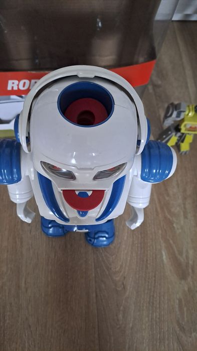 Детски роботи играчки