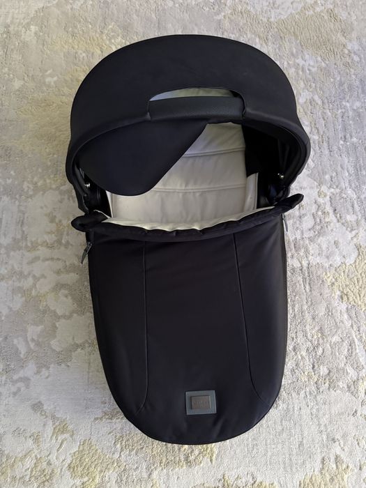 Landou cybex priam 4 negru