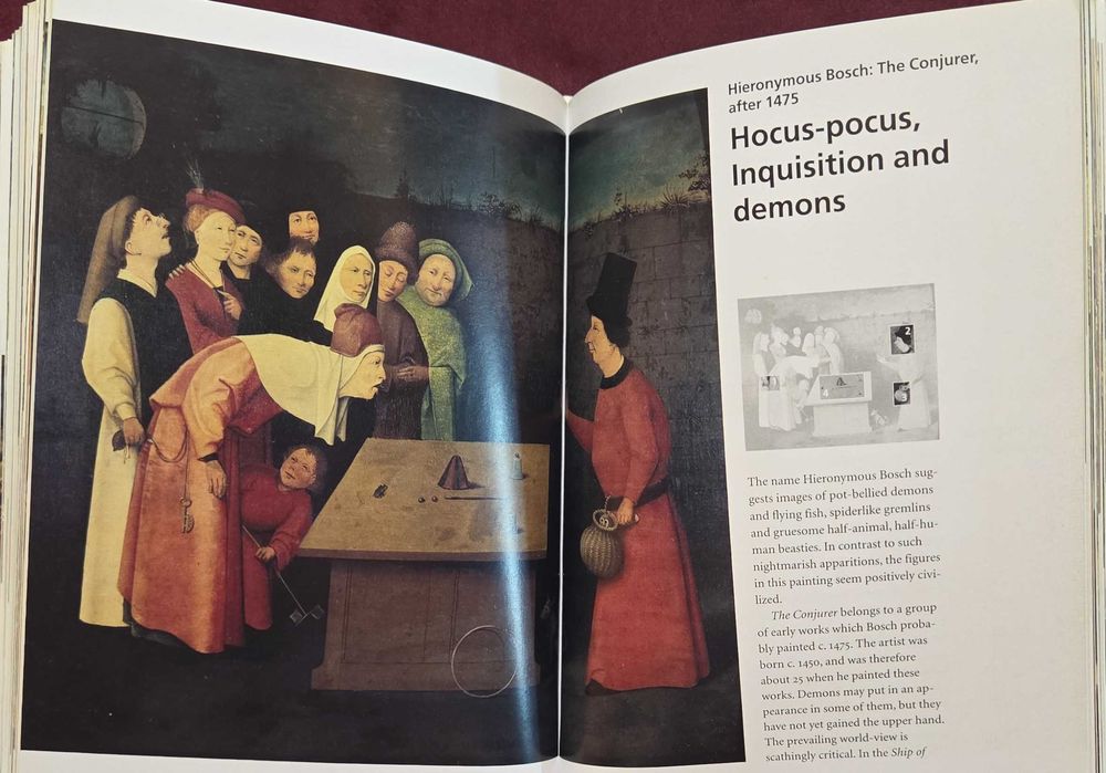 15th Century Paintings