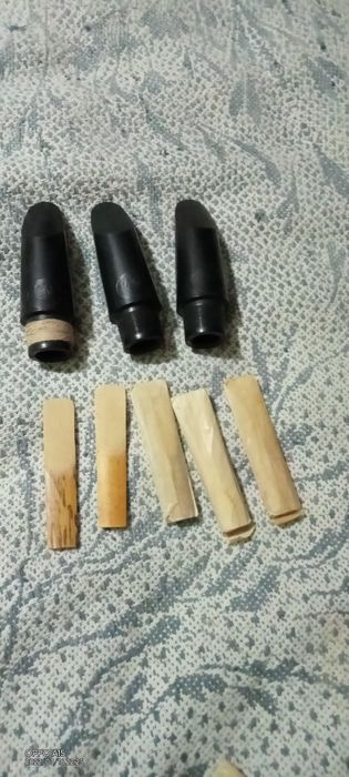 Продаются трости,(100 т с) и мундштук один СССР(75тс) германия