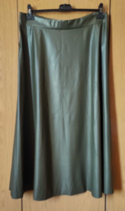 НОВА КОЖЕНА ПОЛА. Макси размер. 3-4 ХЛ PLUS SIZE.