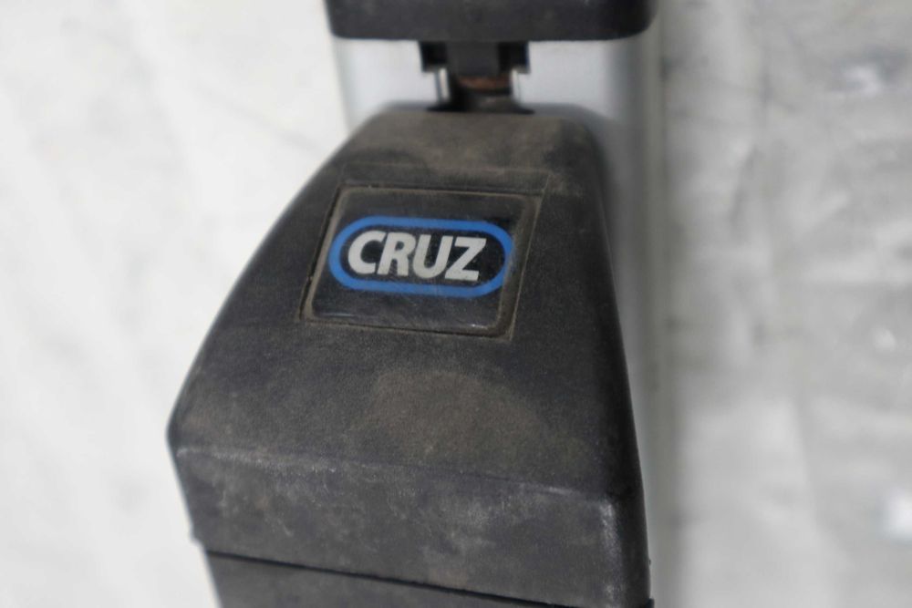 Греди за таван / Алуминиеви греди багаж CRUZ