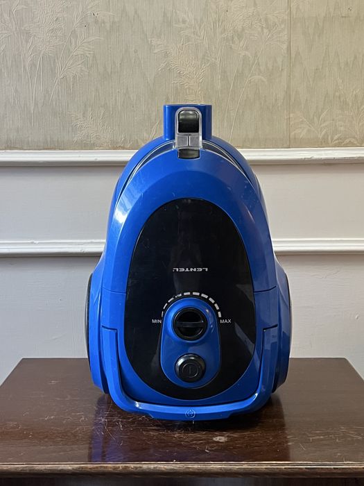 Пылесос Lentel VCT3801