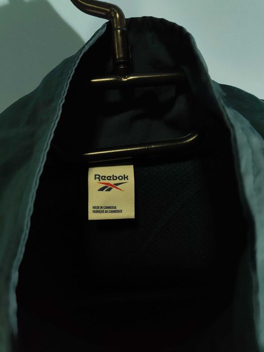 Reebok Classics Electrogen  Oversize Горнище Мъжко  М/Л