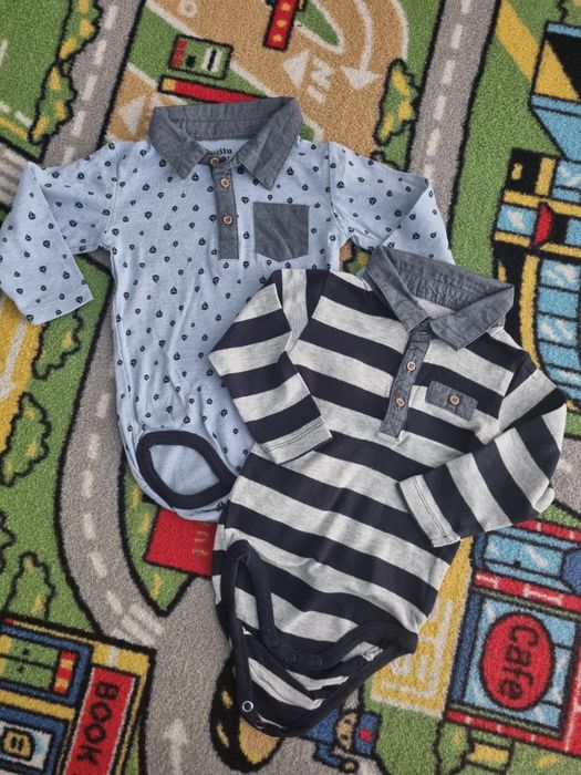 Дрехи момче размер 80 см.