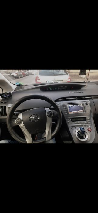 Inchiriez Toyota Prius Uber,Bolt ridesharing