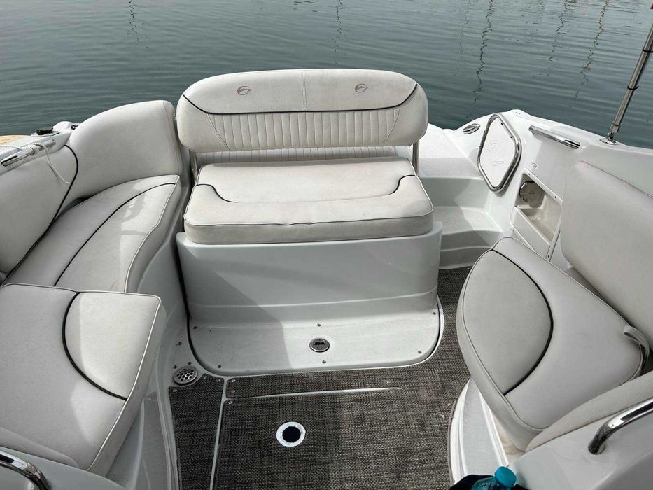 Crownline 286 SC 2016 г.