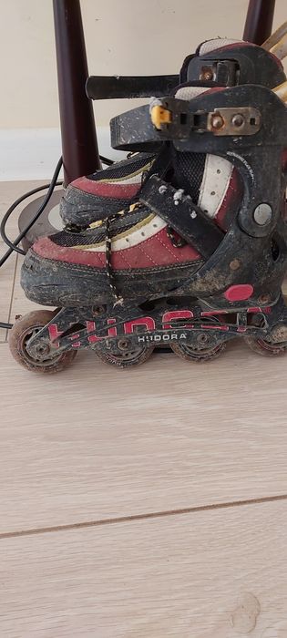 Ролик для детей с 5лет