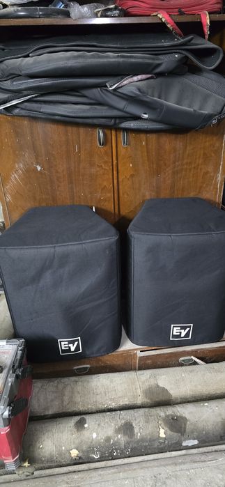 Boxe Electrovoice SX300 pasive