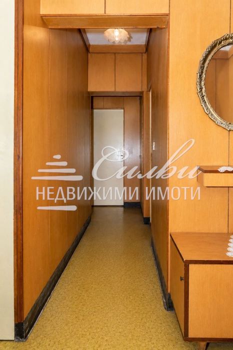 Двустаен РАЗШИРЕН апартамент - кв. Добруджански!