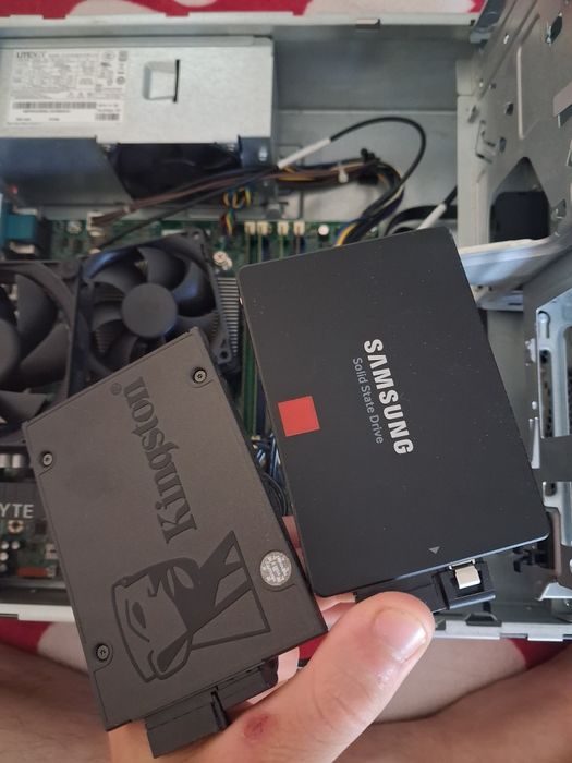 Calculator thinkcentre