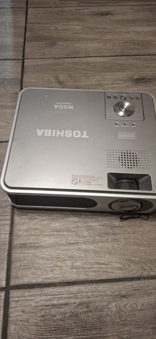 Проектор Toshiba TLP-X2000
