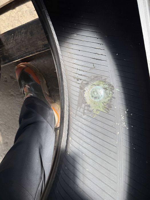 2x Anvelope Iarna 235/55 R18 - Hankook Winter I"Cept Evo 3 X