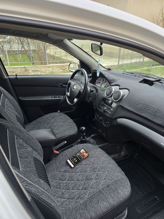 Chevrolet Nexia 3 sotiladi