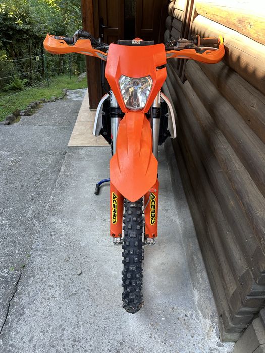 KTM SX-F 250 Cross