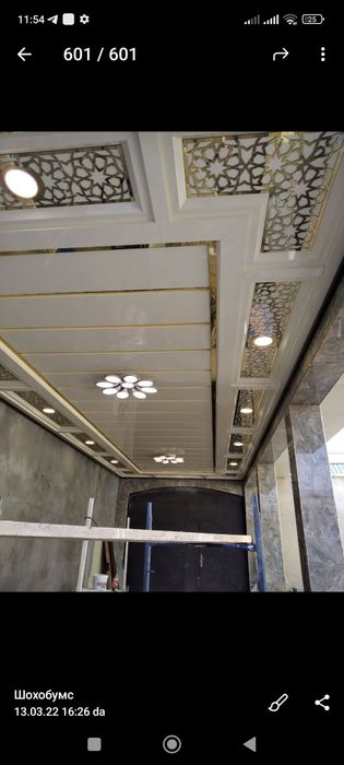 Alikabond alucobont alyukobond travertin svarka xizmatlari Yurtimiz b.