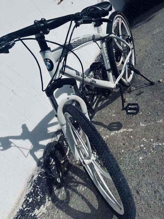 Велосипед сатылады