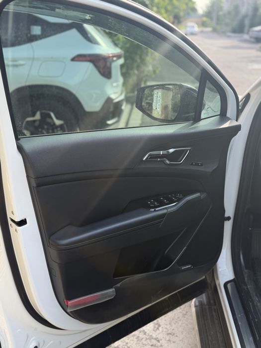 Kia sportage X -LINE 2 L Full