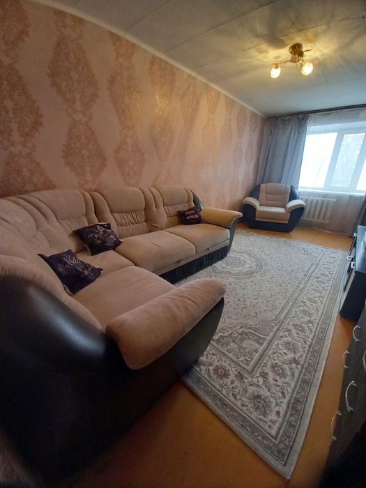 Продаётся 2х ком кв Акана серэ 113