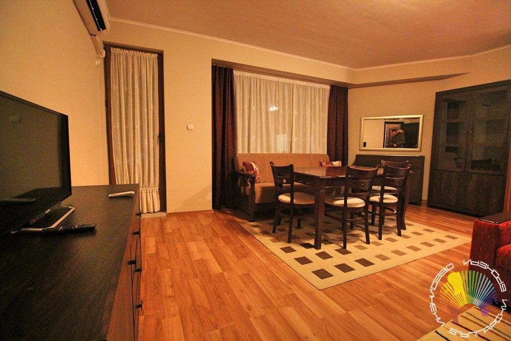 Дава се под наем Двустаен апартамент в Бургас, Сарафово - 65 кв.м за 357 € - Снимка #5